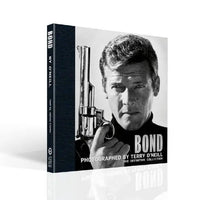 Bond: Photographed by Terry O’Neill ACC Art Books Ltd