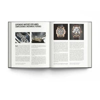 The World's Most Expensive Watches ACC Art Books Ltd
