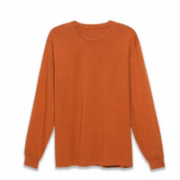 OMJ SUPIMA Tees - Long Sleeve OLE MASON JAR