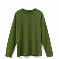 OMJ SUPIMA Tees - Long Sleeve OLE MASON JAR