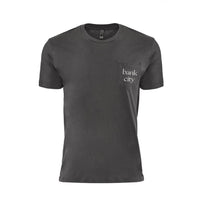 Bank City T-Shirt OMJ Clothing