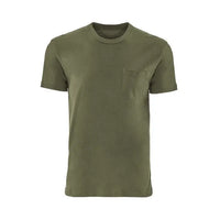 Extra Soft Pocket T-Shirt OMJ Clothing