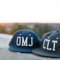 OMJ Wool Hat OMJ Clothing