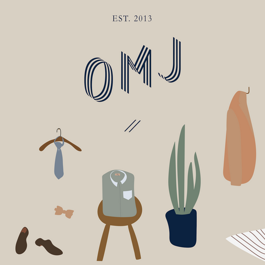 OMJ Celebrates 10 Years!