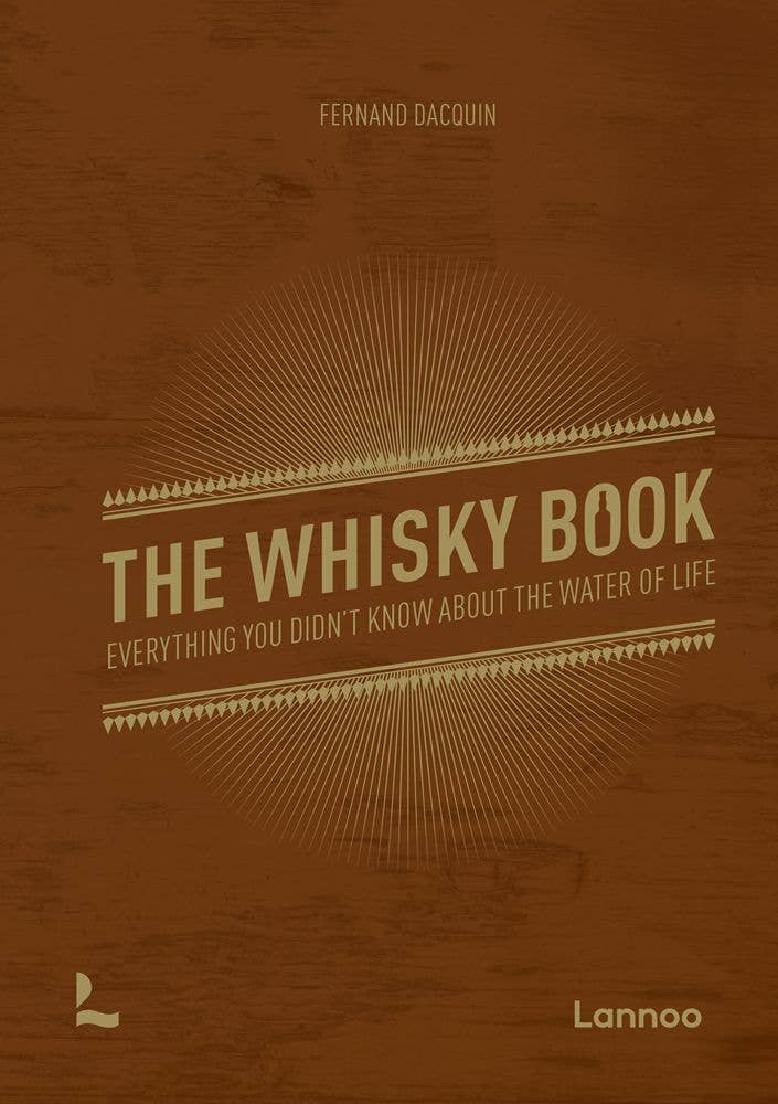 The Whisky Book