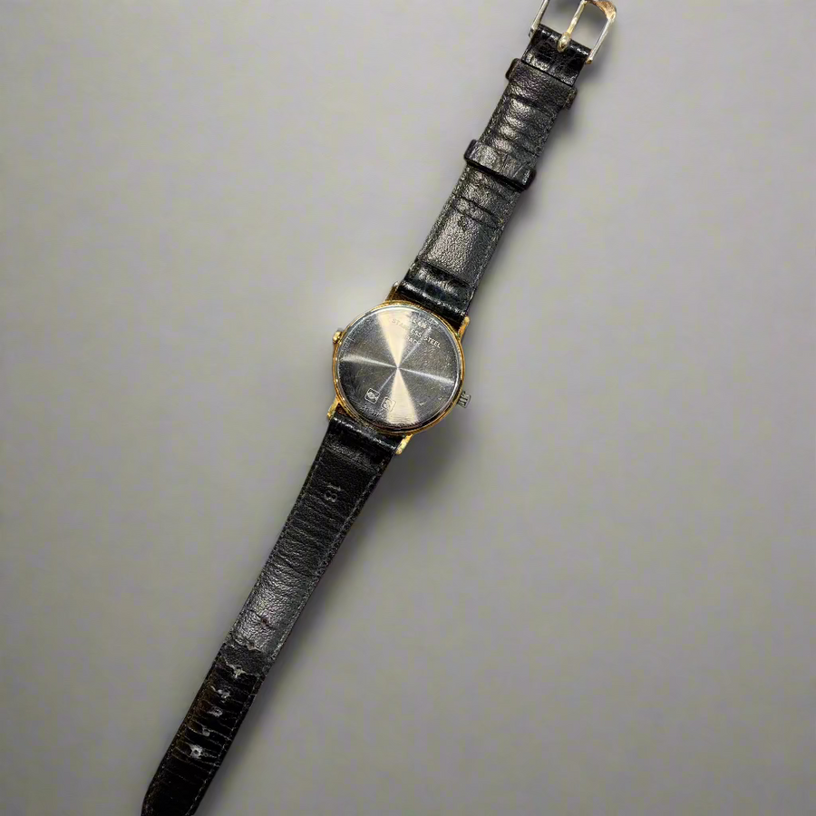 Vintage Longines Watch