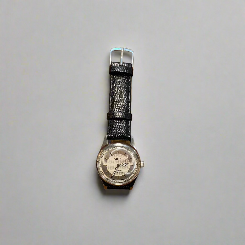 Vintage Oris Watch