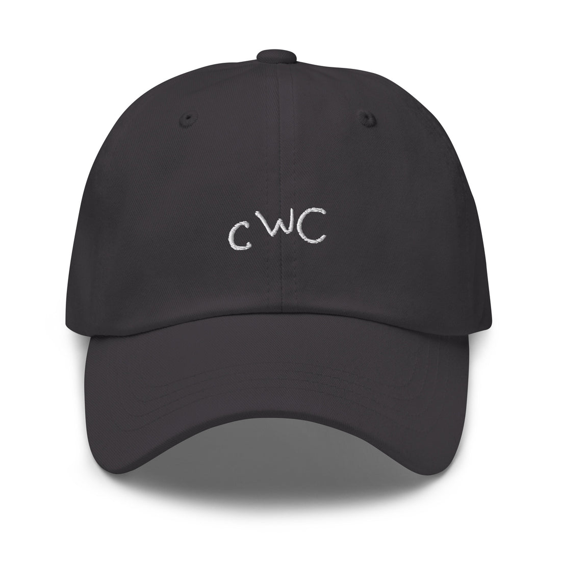 OMJ X CWC Dad hat