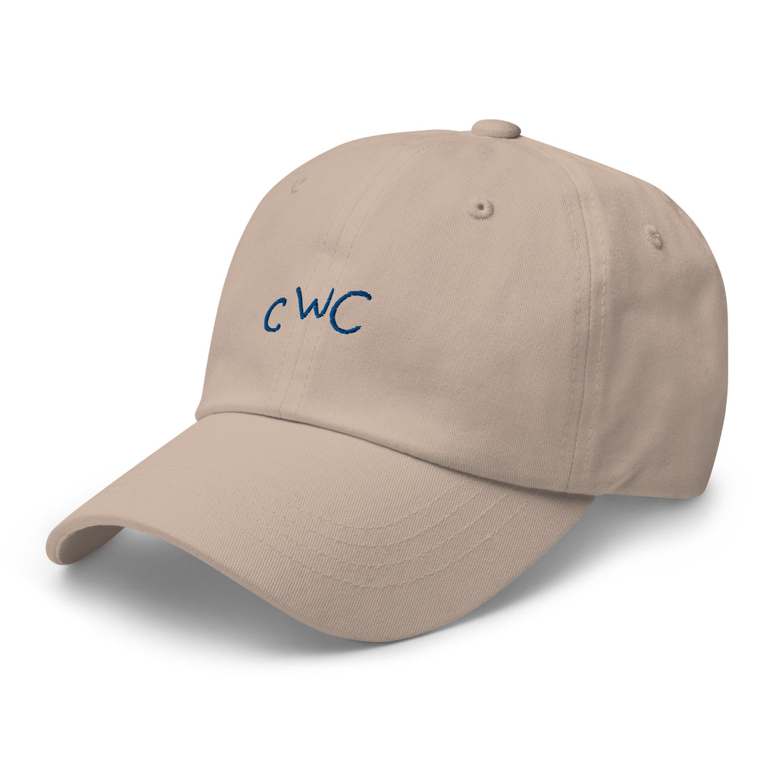 OMJ X CWC Dad Hat