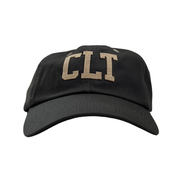 CLT Grey Hat